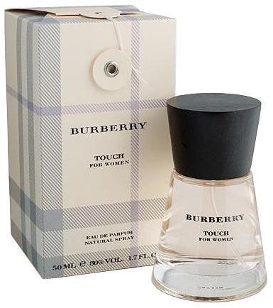 BURBERRY Touch For Women
